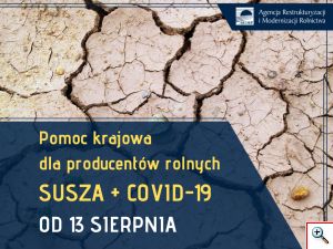 susza  covid