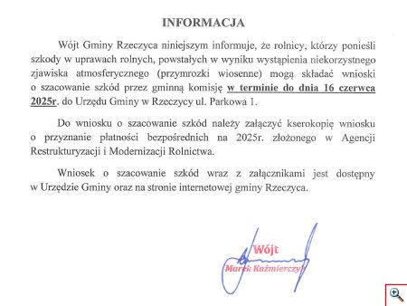 szacowanie szkod