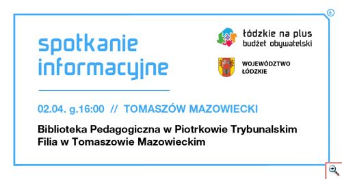 spotkanie Tomaszów Mazowiecki