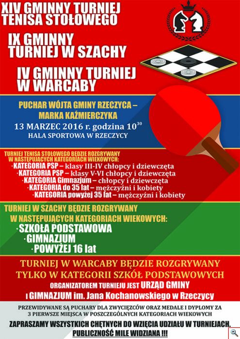 turniej cmyk